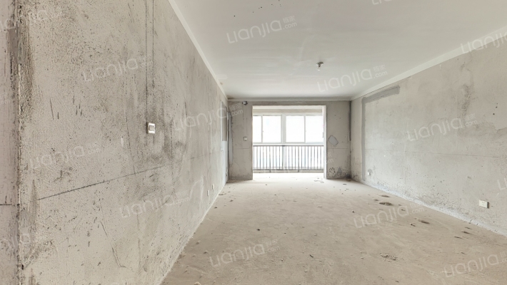 东湖锦绣二手房实景图