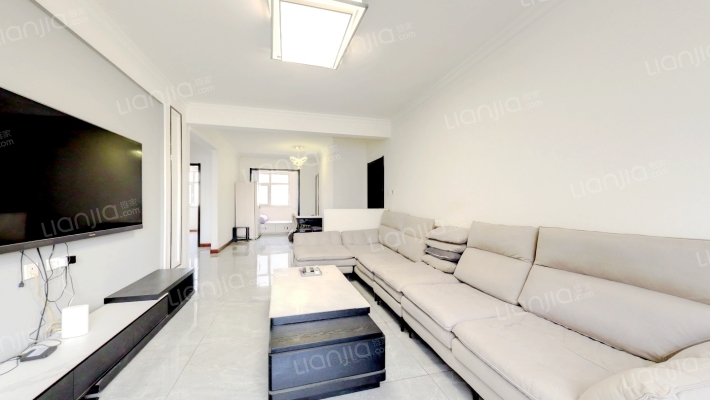 鑫发小区二手房实景图