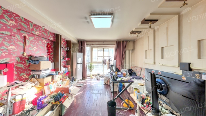 芳源里二手房实景图