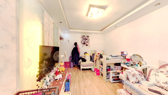 怡华苑小区丰华公寓二手房实景图