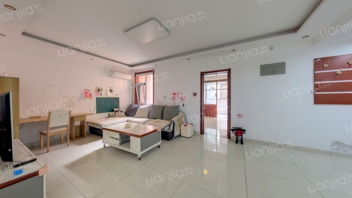 华都富林北区二手房实景图