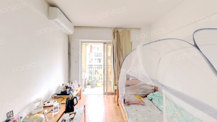 凌波小区二手房实景图