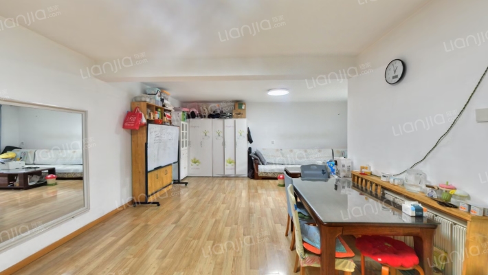 中交一公院家属院二手房实景图