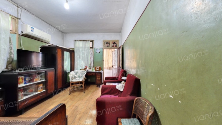 环西新村二手房实景图