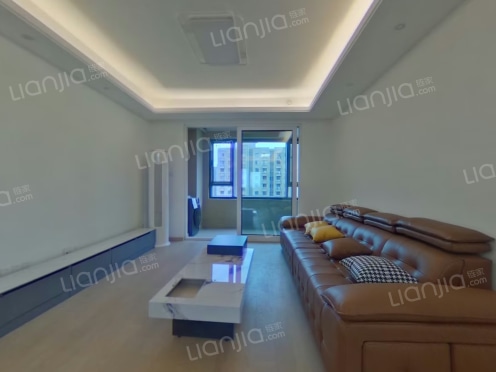 整租·昆仑御一期 3室2厅 南