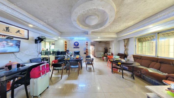 天鹅花园二手房实景图