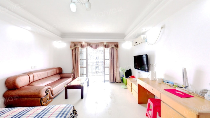 祈福水城二手房实景图