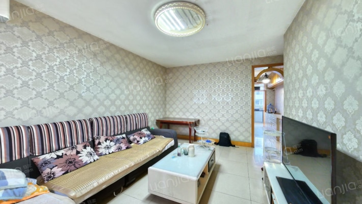 滨汾苑二手房实景图