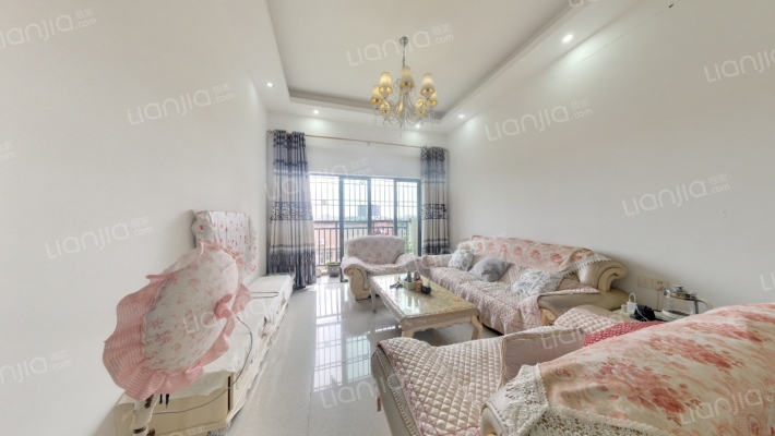 誉品轩二手房实景图