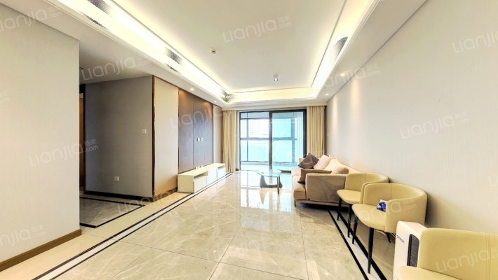 远洋万和公馆二手房实景图