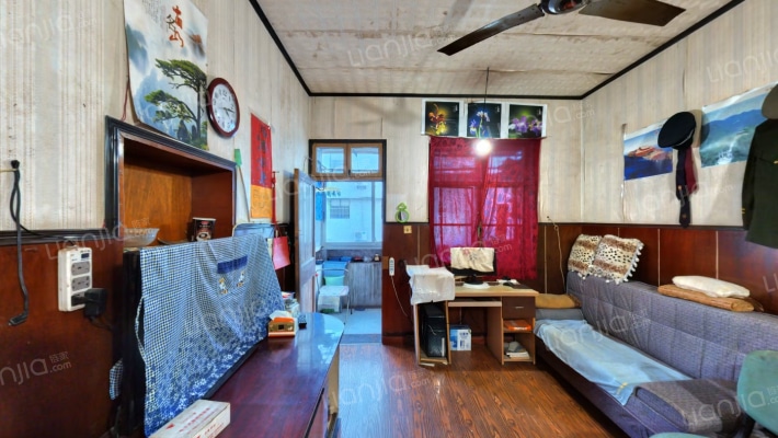 朝阳路28号二手房实景图