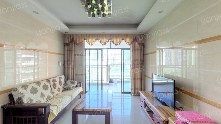 广福家和公馆二手房实景图