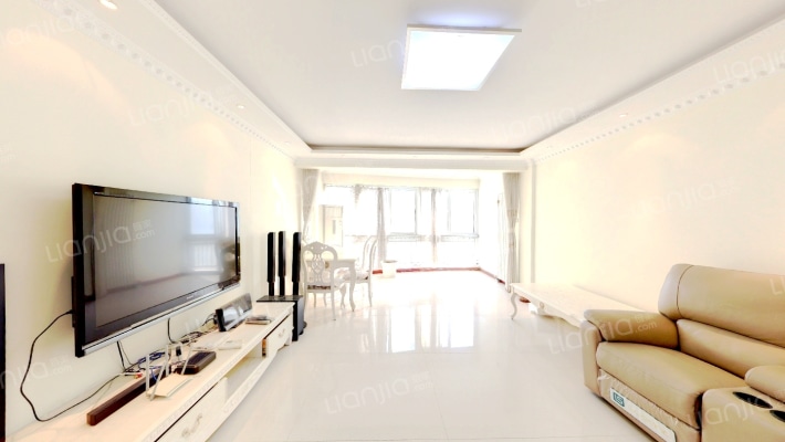 福莱花苑二手房实景图