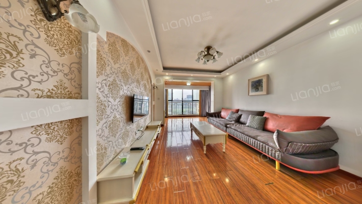 中森光华1号二手房实景图