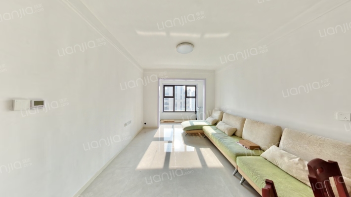 金科博翠湾二手房实景图