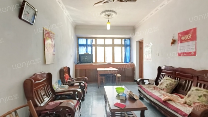 望春西路二手房实景图