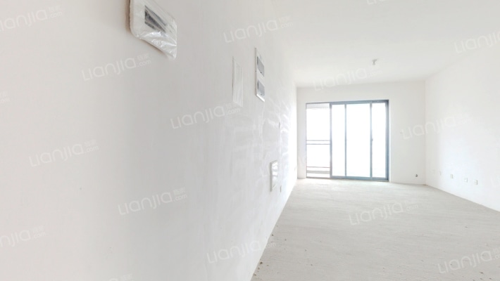 创＋理想城二手房实景图