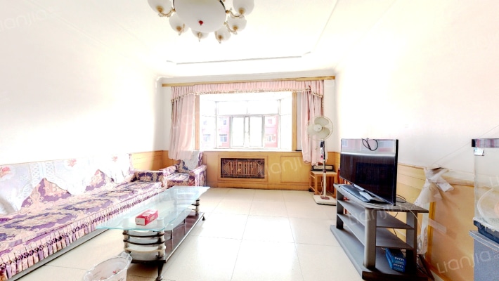 时代公寓(武清)二手房实景图