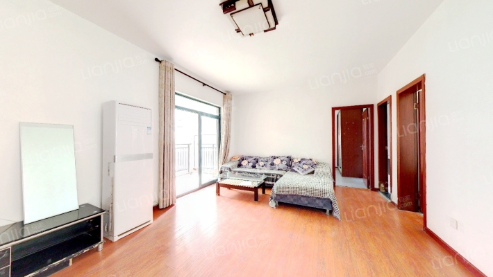 武铁佳苑二手房实景图