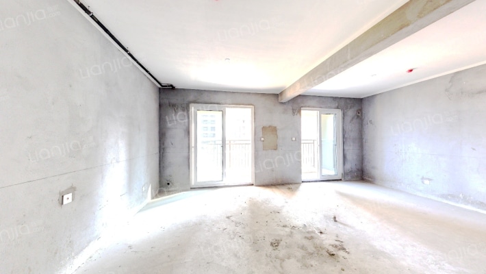 蓝光雍舜府二手房实景图