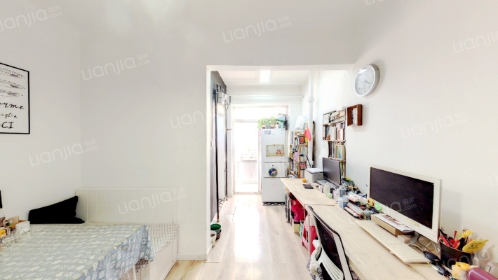 上马街50号院二手房实景图