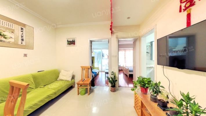 融创·亚美利加二手房实景图