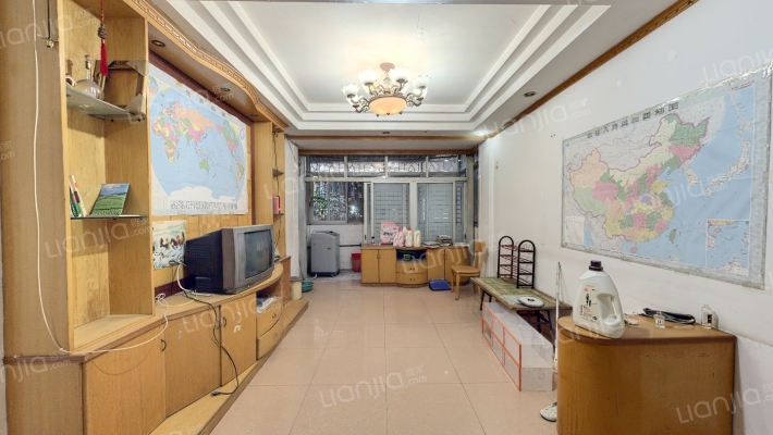 园东南路二手房实景图