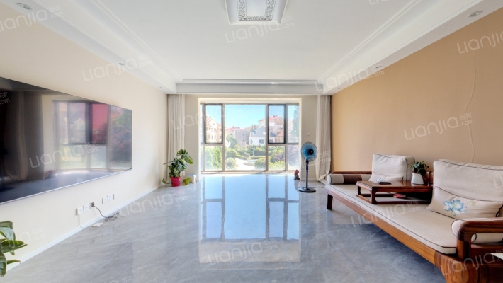 荣美御园二手房实景图