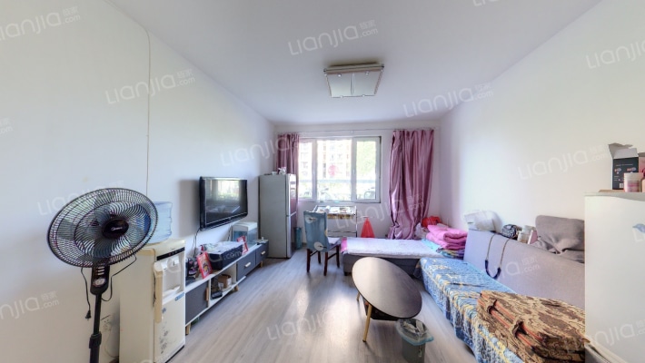 蓝珏花园二区二手房实景图