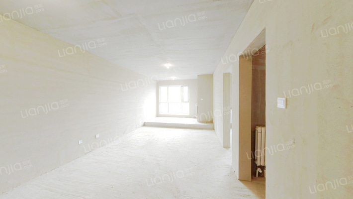 潮白河孔雀城一期榕枫园二手房实景图