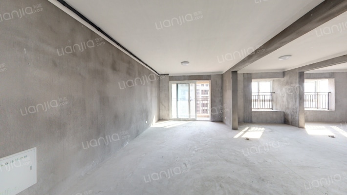 聪园锦里二手房实景图