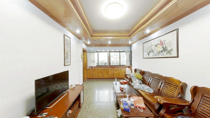 君子巷住宅二手房实景图