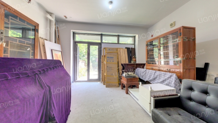 天恒旭辉7号院二手房实景图