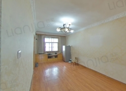 整租·康复街2号院 2室1厅 南/北_康复街2号院租房