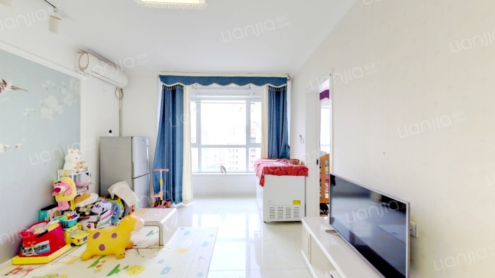 玫瑰园二手房实景图