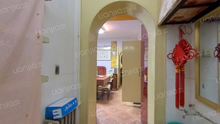 河北警官学校家属院二手房实景图