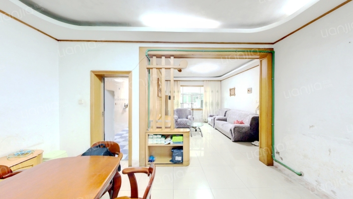 双达胜利小区二手房实景图