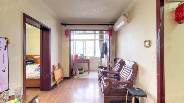 仓上小区二手房实景图