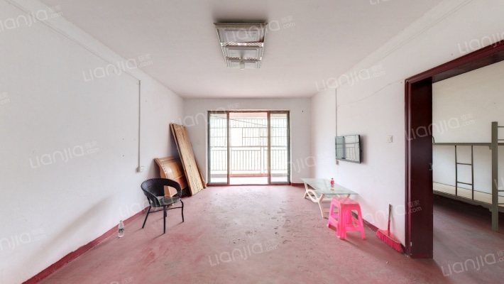 长麦大街幸福里东区二手房实景图