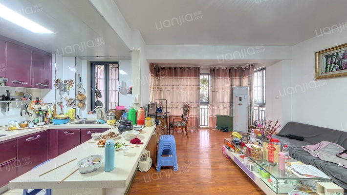 尚书院二手房实景图