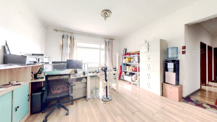 建信奥林匹克花园二手房实景图