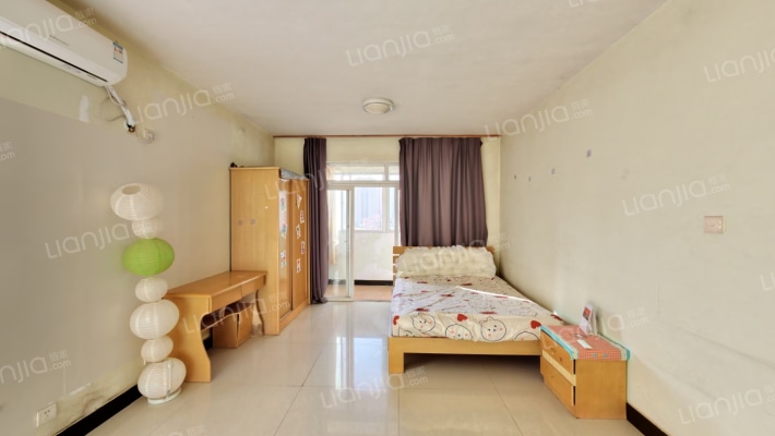 星语林名园二手房实景图