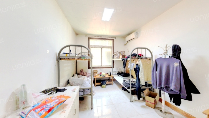 公园新村二手房实景图