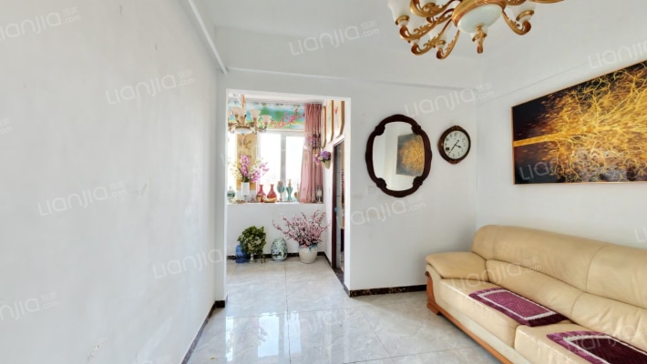 旭东广场二手房实景图