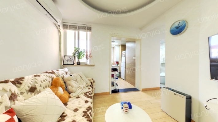 香山新村西北街坊二手房实景图