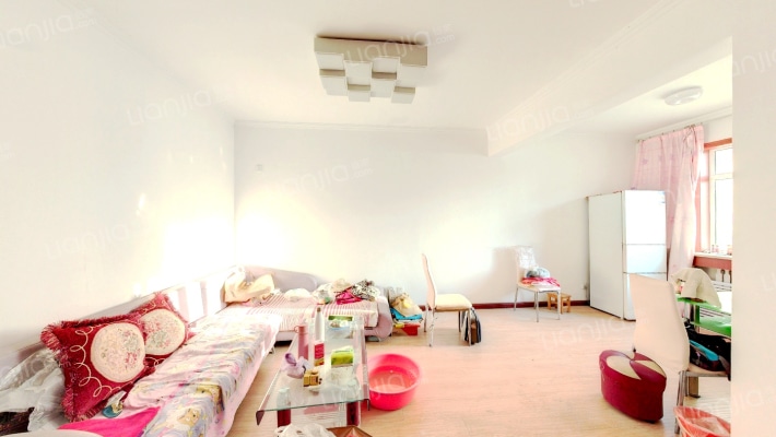 和谐家园（火车站东路）二手房实景图