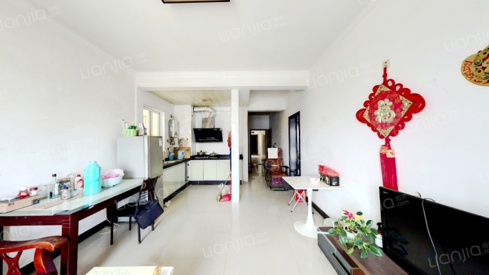 鼎鑫小区二手房实景图