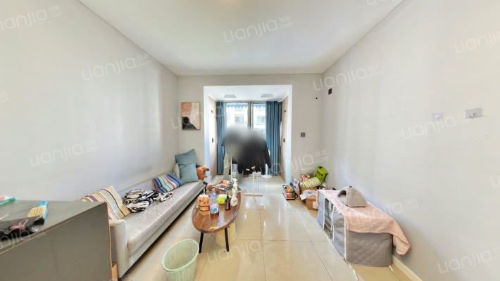 莲花新一区二手房实景图