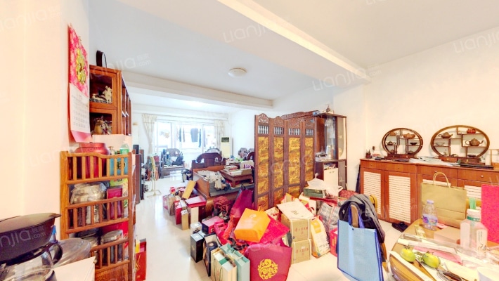 水务局三防办二手房实景图