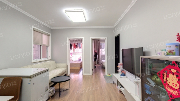 新海家园C区二手房实景图